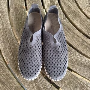 Isle Jacobsen Slate Blue Size 39